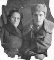 Зайцева Антонина Константиновна, Сидарович Сергей Денисович Зайцева Антонина Константиновна, Сидарович Сергей Денисович